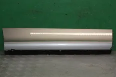 Накладка двери задней правой Audi Q7 4L (2005—200