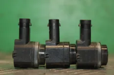 Парктроник задний Audi Q5 I (2008—2012)