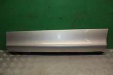 Накладка двери задней левой Audi Q7 4L (2005—2009)