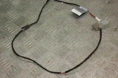 Подсветка ручки двери правая BMW X5 E70 рестайлин