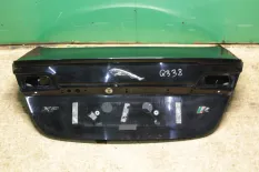 Крышка багажника Jaguar XFR I (2009—2011)