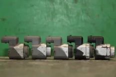 Парктроник передний BMW X5 E70 (2006—2010)