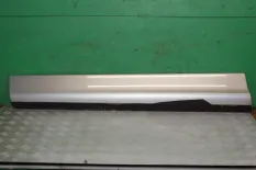 Молдинг двери передний левой Audi Q7 4L (2005—200