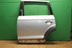 Дверь задняя левая Audi Q7 4L (2005—2009)