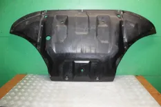 Защита двигателя Audi Q8 I (2018—2023) 45 TDI 3.0