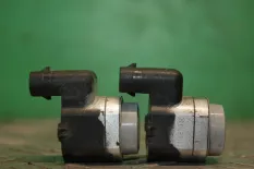 Парктроник Audi Q7 4L (2005—2009)