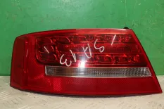 Фонарь наружный левый Audi A5 I (2007—2011)