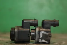 Парктроник BMW X5 E70 (2006—2010)