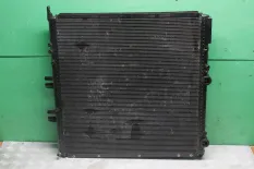 Радиатор охлаждения Ferrari