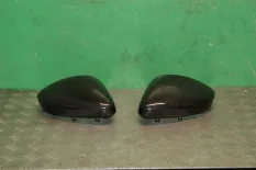 Накладки зеркал карбон Ferrari Purosangue I (2022