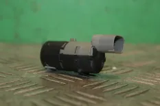 Парктроник BMW X5 E53 рестайлинг (2003—2007)