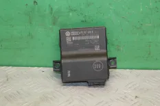 Блок управления шин данных Audi A6 C6 рестайлинг