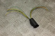 Разьем BMW X5 E70 (2006—2010)