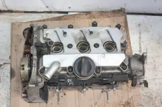 Головка блока Audi A6 C6 рестайлинг (2008—2011)