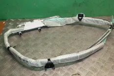 Подушка безопасности боковая правая Jaguar XFR I