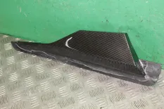 Накладка переднего левого крыла Ferrari Purosangu