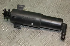 Форсунка омывателя фары левый BMW X5 E70 (2006—20