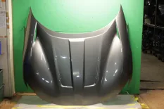 Капот Ferrari Purosangue I (2022—2026) 6.5 V12 4R