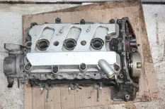 Головка блока Audi A6 C6 рестайлинг (2008—2011)