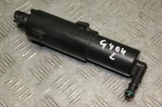 Форсунка омывателя фары левый BMW X5 E70 рестайли