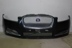 Бампер передний Jaguar XF I рестайлинг (2011—2015)