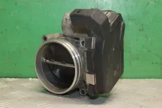 Заслонка дроссельная BMW X5 E70 (2006—2010)