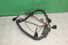 Проводка от форсунок BMW X5 E70 (2006—2010)