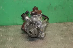 Насос топливный ТНВД Jaguar XF I рестайлинг (2011