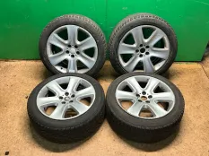 Диск колесный легкосплавный Jaguar XF I (2007—201