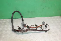 Проводка от форсунок BMW X5 E53 рестайлинг (2003—