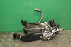 Клапан ЕГР Jaguar XF I рестайлинг (2011—2015)