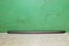 Молдинг задней левой двери BMW X5 E70 (2006—2010)