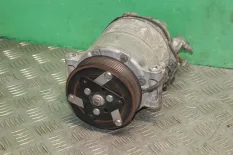 Компрессор кондиционера Jaguar XF I рестайлинг (2