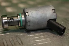 Электромагнитный клапан Jaguar XF II (2015—2020)