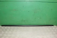 Молдинг двери передней левой BMW X5 E70 (2006—201