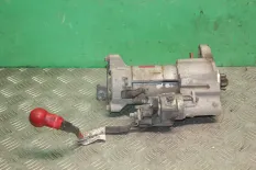 Стартер Jaguar XF I рестайлинг (2011—2015)