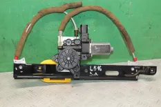 Стеклоподъёмник задний правый  Jaguar XF I рестай