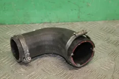 Патрубок интеркулера Jaguar XF I рестайлинг (2011