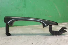 Ручка двери наружная Jaguar XF I рестайлинг (2011