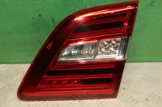 Фонарь внутренний правый Mercedes-Benz M-Class W1