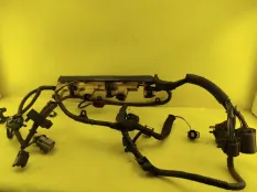 Проводка ДВС ford mondeo