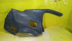 Крыло renault Megane