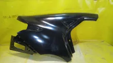 Крыло Hyundai Solaris