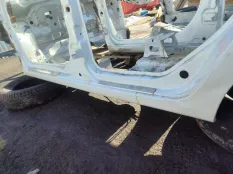 Порог Lada Granta