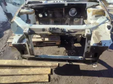 Панель передняя Lada Granta