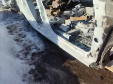 Порог Lada Granta