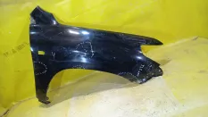 Крыло toyota Land Cruiser