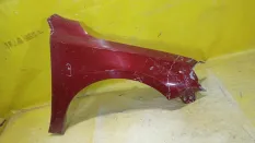 Крыло Volkswagen Jetta