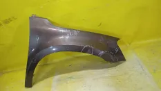 Крыло skoda Yeti