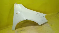 Крыло skoda Fabia